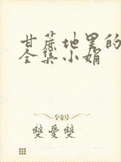 甘蔗地里的公熄全集小娟