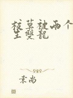 校草被两个体育生双龙