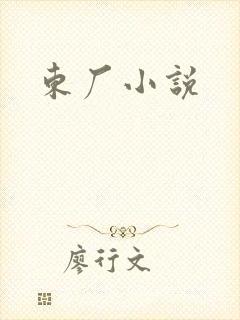 东厂小说