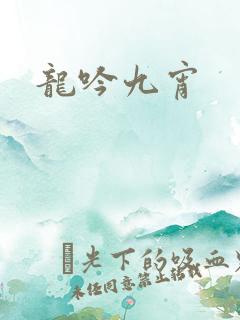 龙吟九宵
