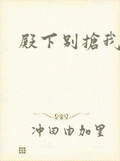 殿下别抢我孩子