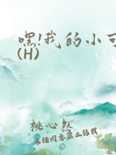 嘿!我的小可爱(H)