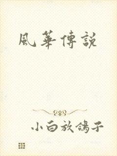 风华传说