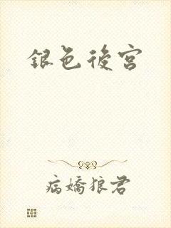 银色后宫
