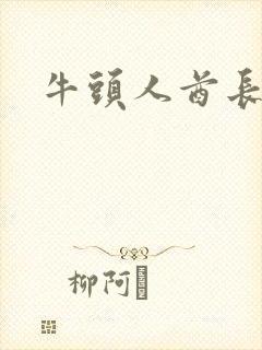 牛头人酋长战斧