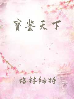 宝鉴天下