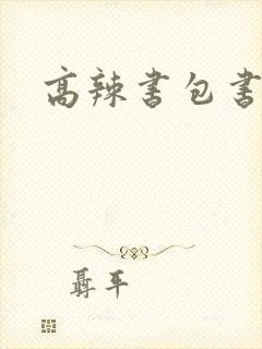 高辣书包书包网