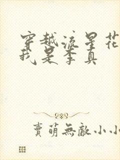 穿越流星花园之我是李真