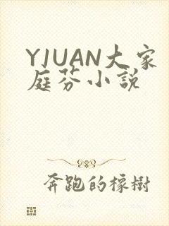 Y1UAN大家庭芬小说