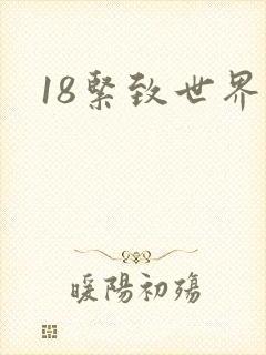 18紧致世界