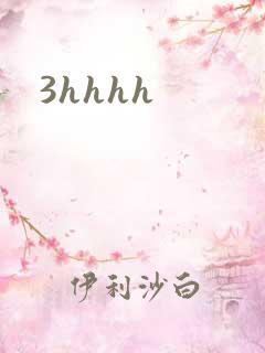 3hhhh