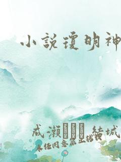 小说琼明神女录