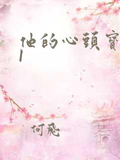 他的心头宝1v1