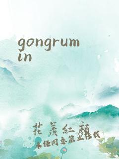 gongrumin