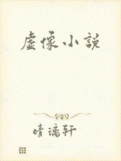 虚像小说