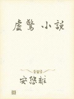 虚惊 小说