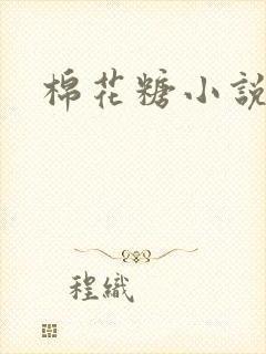 棉花糖小说下载