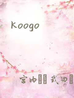 koogo