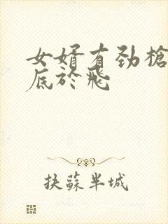 女婿有劲枪枪到底于飞