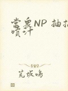 当众NP 抽搐喷汁