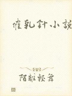催乳针小说