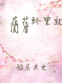 在花轿里就开始圆房