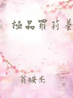 极品罗莉养成记