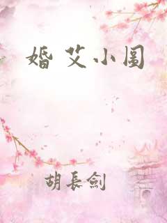 婚 艾小图