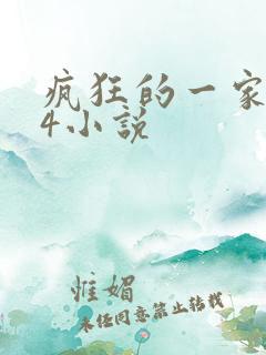 疯狂的一家ps4小说