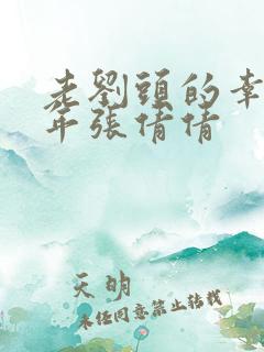 老刘头的幸福晚年张倩倩