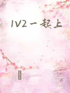 1V2一起上