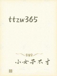 ttzw365