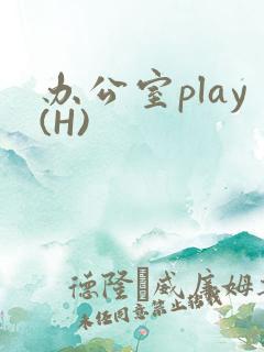 办公室play(H)