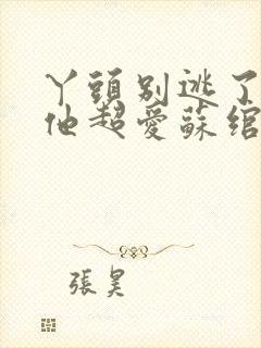 丫头别逃了教授他超爱苏绾谢宴宁