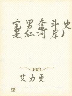 宅男奋斗史(天是红河岸)