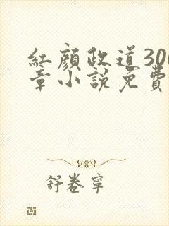 红颜政道300章小说免费阅读