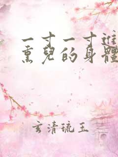 一寸一寸进入萧熏儿的身体里