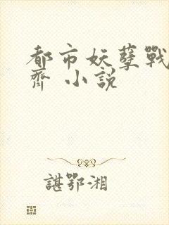 都市妖孽战神林齐 小说