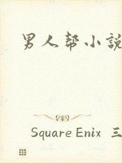 男人帮小说