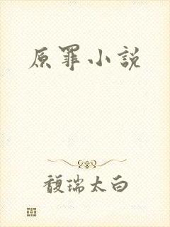 原罪小说