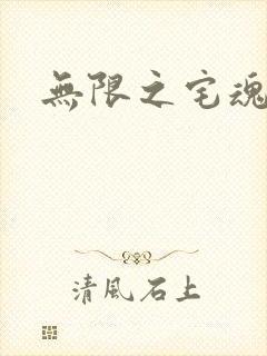 无限之宅魂召唤