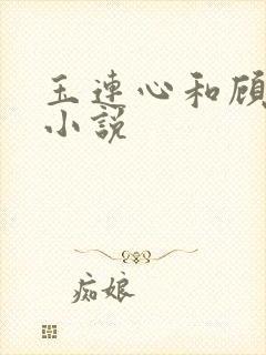 玉连心和顾承泽小说