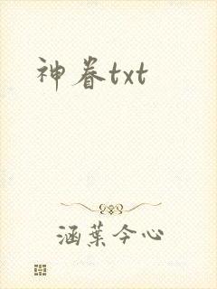 神眷txt