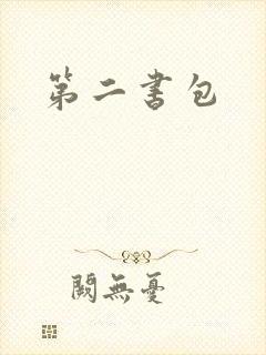 第二书包