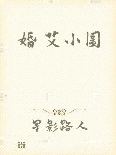 婚 艾小图