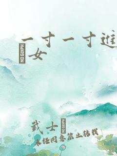 一寸一寸进入小姪女