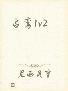 占鸾1v2