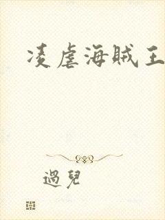 凌虐海贼王娜米