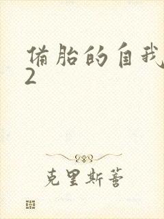 备胎的自我修养2