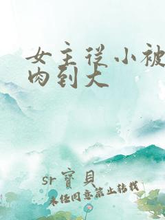 女主从小被用药肉到大